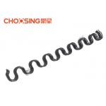 Flat Anti Rust Treatment No Sag Springs 3.8mm Wire Diameter For Car Seats for sale