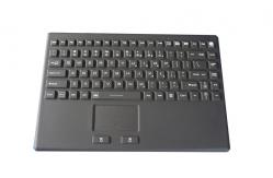 China Silicone Rubber Industrial Touchpad Medical Keyboard For CNC Machine supplier