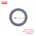 SZ311-01044 Front Oil Seal Suitable for ISUZU  E13C for sale