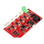 12-24V Generation 6 Electronics 3D printer controller board Main board for sale