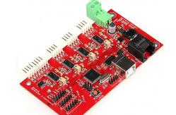 China 12-24V Generation 6 Electronics 3D printer controller board Main board supplier