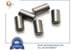 China WNiFe Military Tungsten Counterweight High Specific Gravity supplier