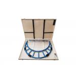 Inch Outside Micrometer With Interchangeable Anvils For Different Measuring Range for sale