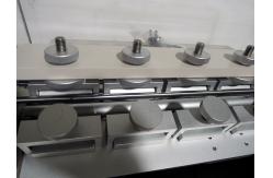 China Footwear Testing Equipment ASTM-D1052 SATRA TM60 Ross Flexing Tester supplier