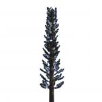 Camouflage Pine Tree Steel Monopole Tower  Hot Dip Galvanized for sale