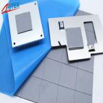 4.5mmT Notebook Ultra Soft Thermal Conductive Pad 20 SHORE00 1.8W/M-K for sale