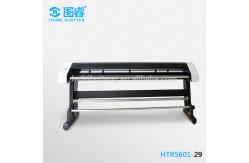 China Double HP45 Heads Garment Plotter Machine High Durability Water Base Ink supplier
