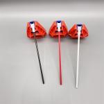 Foldable Two Way Cobra Spray Cap Compatible With Aerosol Cans