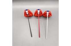 China Foldable Two Way Cobra Spray Cap Compatible With Aerosol Cans supplier