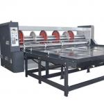 Corrugated Rotary Slotter Machine 2000*1500 Carton Box Manufacturing Machine for sale