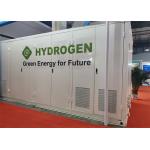 China Advanced Technology Hydrogen Generator Methanol Cracking To Hydrogen By Containerized Design manufacturer