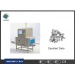 40-120KV Unicomp X Ray Automatic Rejection Food Linear Detector Array Image System for sale
