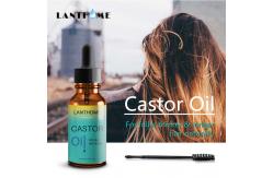 China OEM ODM Eyelash Growth Serum Tonic Hair Regrowth Castor Oil supplier
