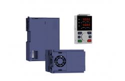 China CE High Flow 4000W Solar Water Pump Controller Solar Variable Frequency Drive supplier