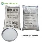 Technical Grade 98% Trisodium Phosphate For Waste Water Treatment System Tsp Chemical