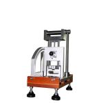 MARK II Portable Footwear Testing Equipment Inclinable Articulated Strut Slip Tester