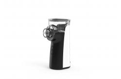 China Household Portable Mesh Nebulizer For Kid Baby supplier
