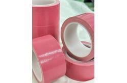 China High-Tack, Easy-Peel Carpet Adhesive Tape For Easy Carpet Removal supplier