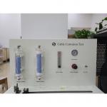 IEC 60754 Cable Tester Machine Released Gas Halogen Acid Conductivity Tester