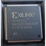 XC4020E-4HQ240C XC4020E-4HQ208C XC4020E-4HQ208I for sale