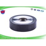 Black Sodick EDM Parts S415A Feed Section Roller C 3052149 A500W Old Type for sale