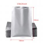 Grocery Anti Static ESD Bags Packaging Moisture Proof Zipper Closure for sale