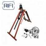 20MM To 32MM BS4568 Galvanized Conduits Steel Conduit Bending Machine BS 4568 for sale