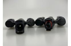 China Photovoltaic Solar Branch Connector Power Station Compatible Connectors supplier