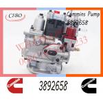 Diesel Common Rail K38 Engine Fuel Injection Pump 3892658 3095502 3895537 for sale