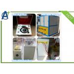 SLQ 500A to 10kA Single Phase Primary Current Injection Tester for sale
