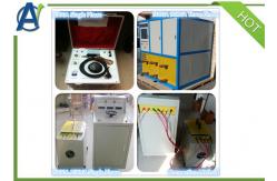 China SLQ 500A to 10kA Single Phase Primary Current Injection Tester supplier