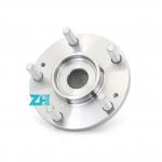 Frictionless Efficiency 51750-2E100 Hub Bearing High Precision Low Friction