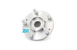 China High Precision Hub Bearing 51750-2E100 with Professional Service and Ample Stock supplier