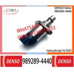 DENSO Control Valve 989289-4440 Control Valve 989289-4440 For Isuzu