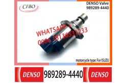 China DENSO Control Valve 989289-4440 Control Valve 989289-4440 For Isuzu supplier