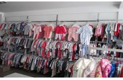 China Cute Baby Girl Jackets manufacturer