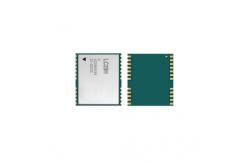 China Wireless Communication Module LC29HBSEK Dual-Band GNSS Module 10MHz Frequency Output supplier