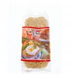 Egg Dried Floating 400g Chinese Instant Noodles Bulk Ramen Quick Cooking for sale