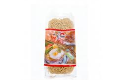 China Egg Dried Floating 400g Chinese Instant Noodles Bulk Ramen Quick Cooking supplier