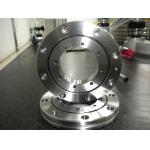 Cross roller bearing RU124 for sale