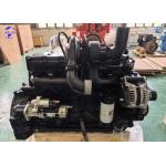 Rebuilt Cummins QSB6.7 Engine For Excavator