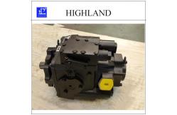 China Self-Propelled Mower Hydraulic Piston Pumps 170kw Axial Piston Pump supplier