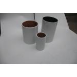 OD 73.02 API Line Pipe Couplings J55 Coupling No Thickening NUE for sale