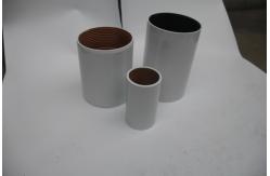 China OD 73.02 API Line Pipe Couplings J55 Coupling No Thickening NUE supplier