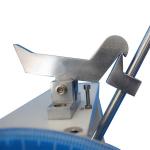 ISO 180 1992 50kg Pendulum Charpy Impact Test Machine