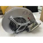 ABB Centrifugal Cooling Fan Assembly D2D160-BE02-11 for ACS800 Inverter for sale