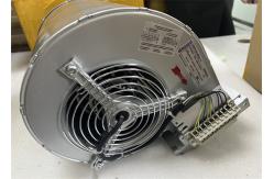 China ABB Centrifugal Cooling Fan Assembly D2D160-BE02-11 for ACS800 Inverter supplier
