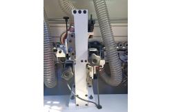 China Automatic Pre-milling Edge Banding Machine Edgebander For Plywood MDF Wood Furniture supplier