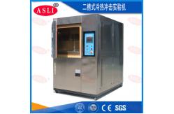 China Air To Air 3 Ozone Thermal Shock Chamber Environmental -40℃ To 200℃ supplier