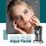 Ultrasonic Peeling Dermabrasion Face Care Machine Jet Peel Injector Facial Water Oxygen for sale